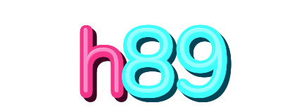 h89 — logo kanal