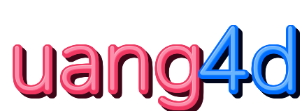 uang4d — logo kanal