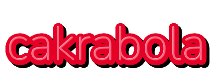 cakrabola — logo kanal