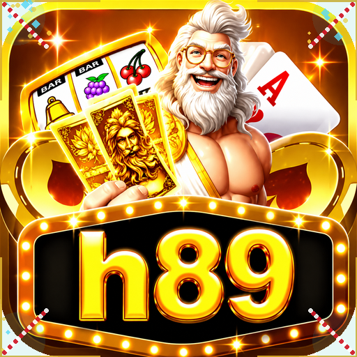 h89 — mitra unggulan