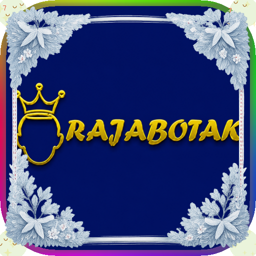 rajabotak — mitra unggulan
