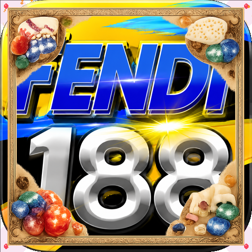 fendi188 — mitra unggulan